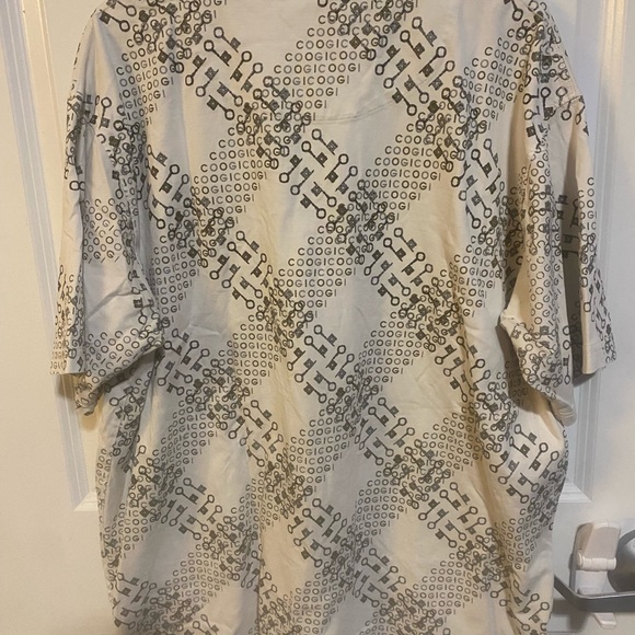 Vintage Coogi T - Picture 5 of 5